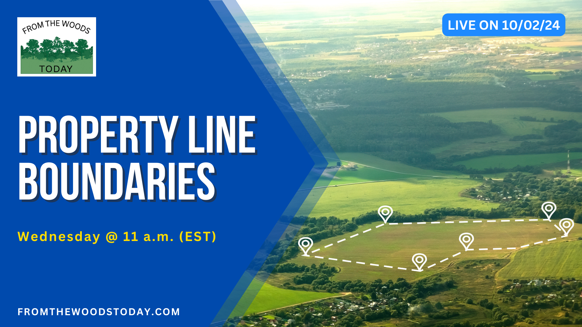 Property Line Boundaries