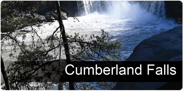 Cumberland Falls