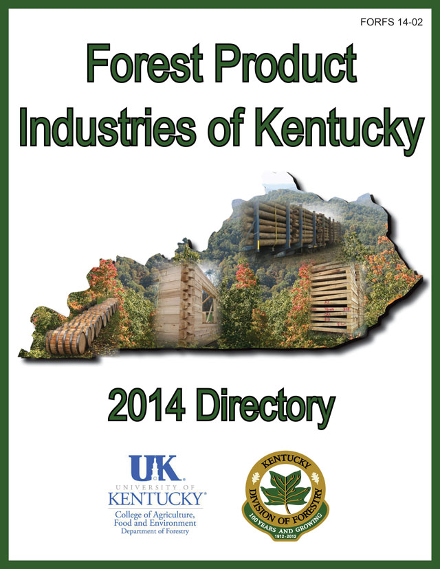 Wood Industry Directory | Forestry and Natural Resources