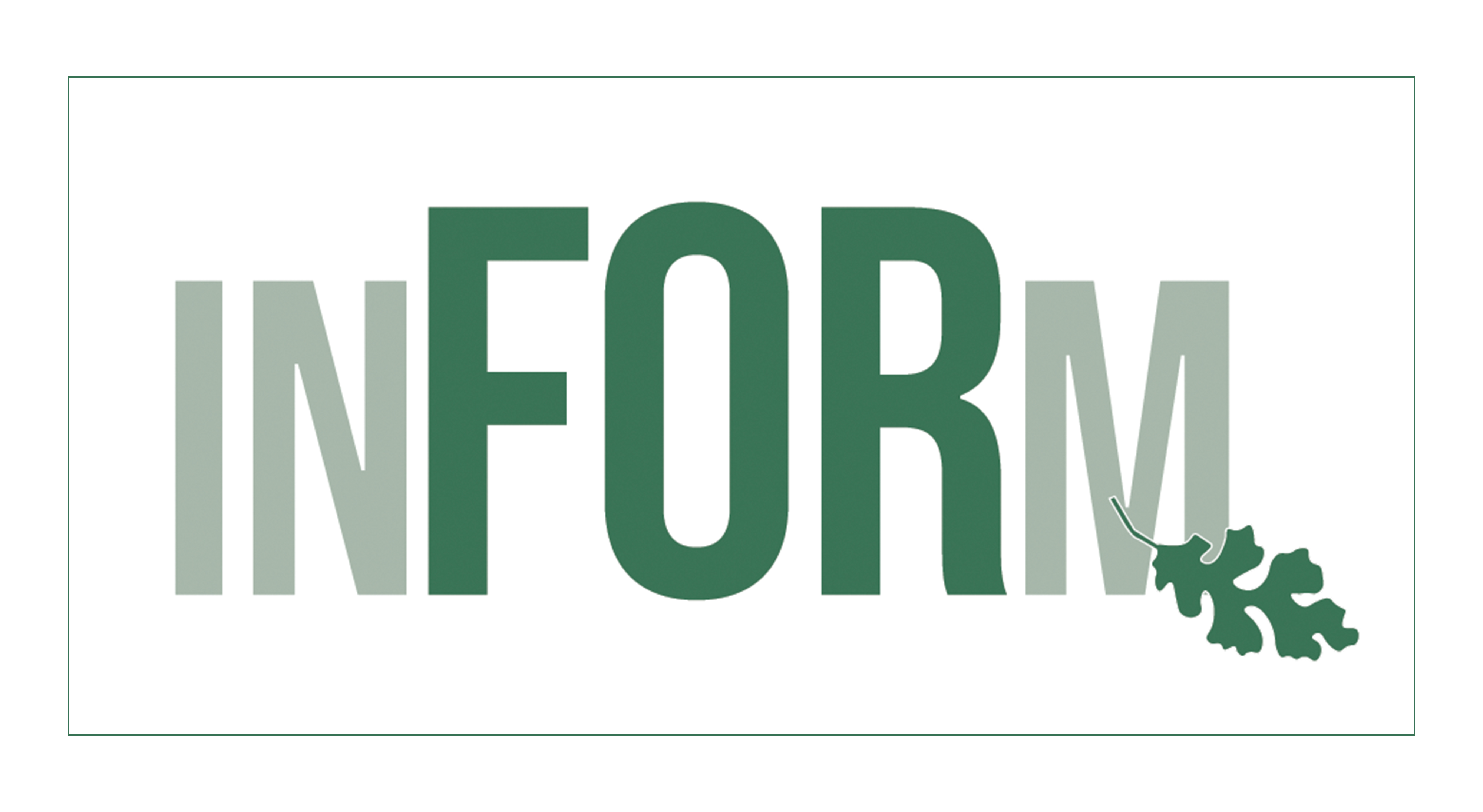 inform logo