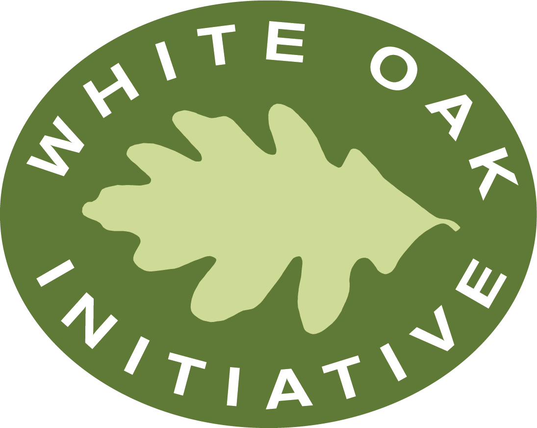 White Oak Initiative logo